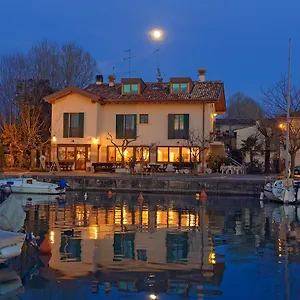 Gasthof Porticciolo, Castelnuovo del Garda