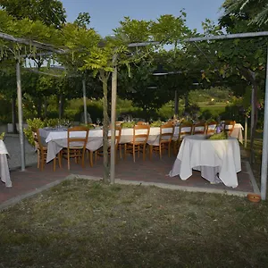 Gasthof La Pergola, Brendola