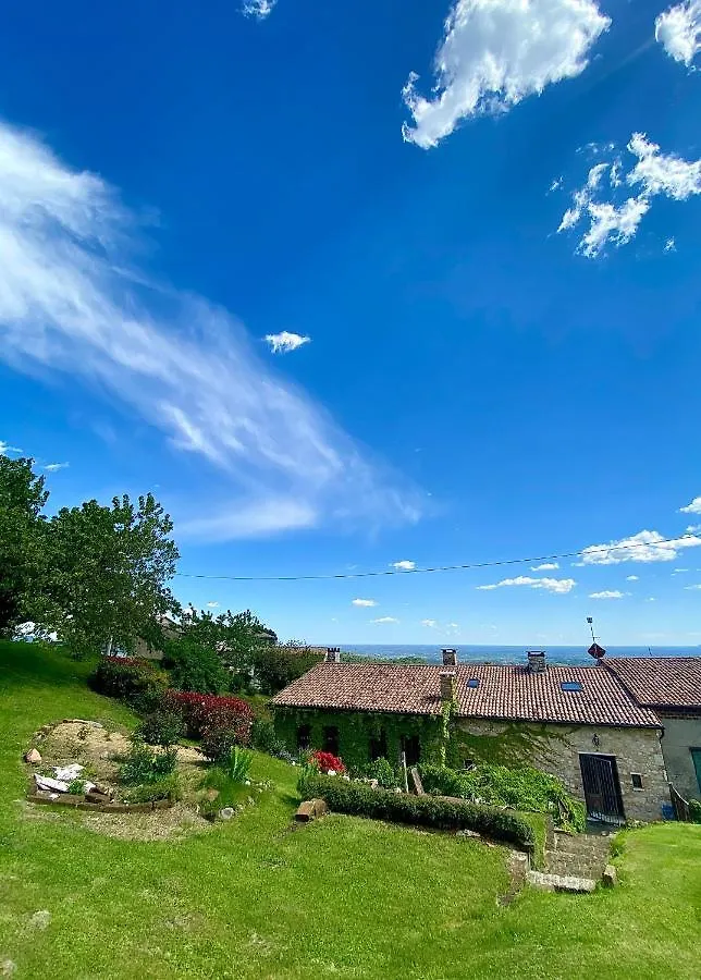 B&B Alte Paderno del Grappa Bed & Breakfast